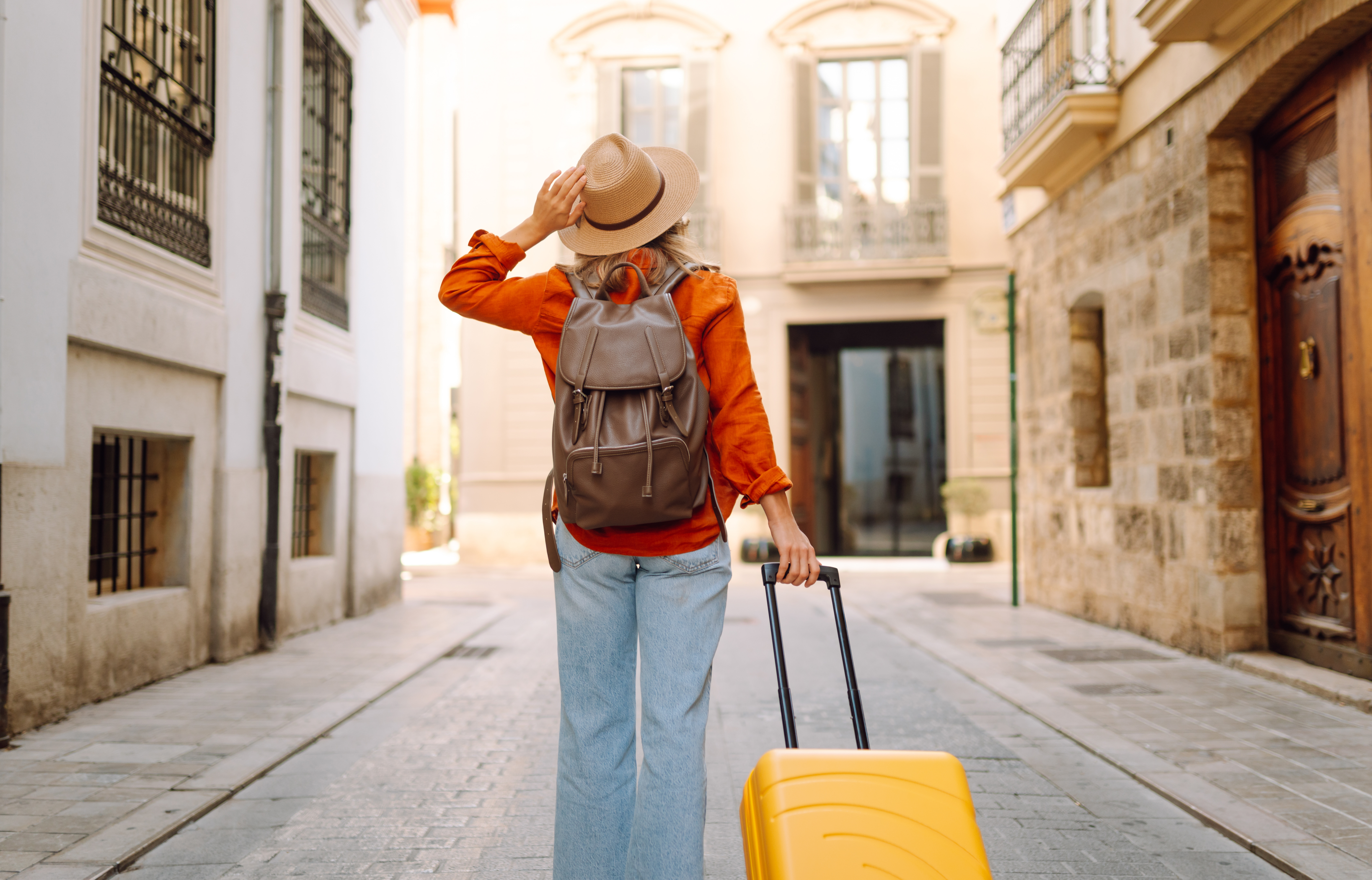 Travel smarter with TripHype