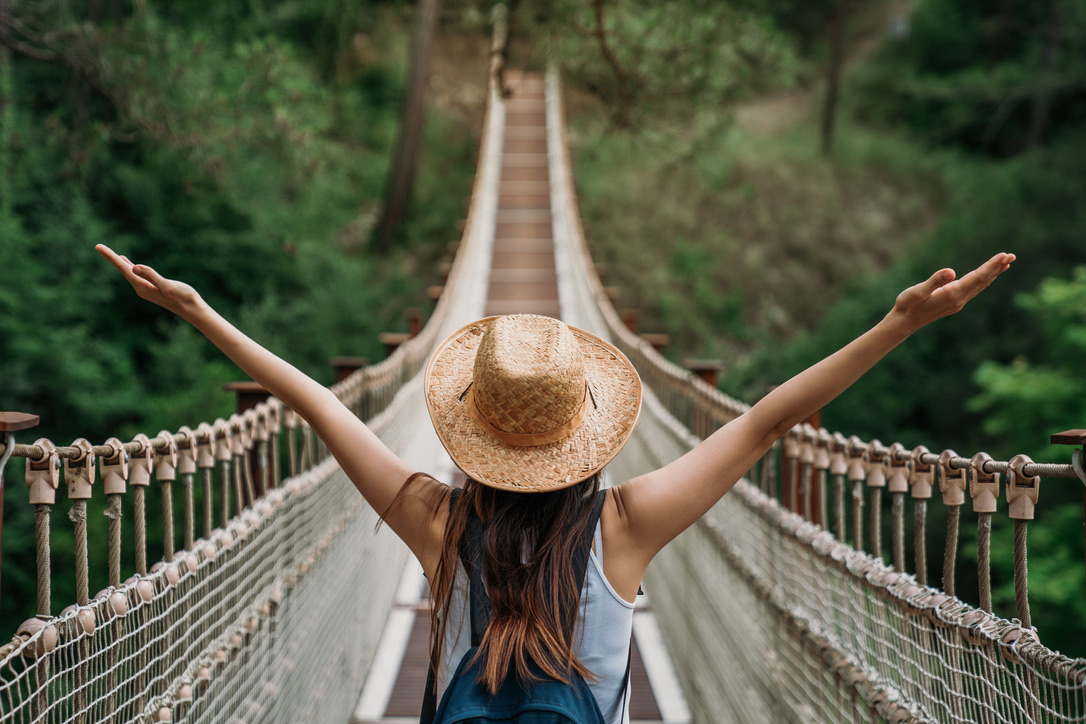 Plan your perfect trip