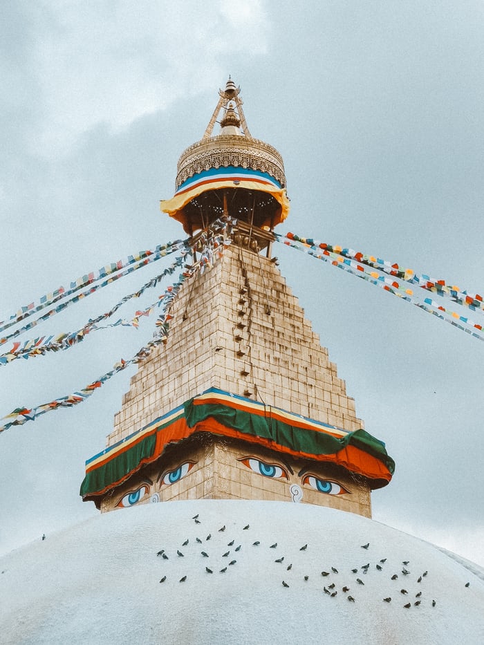 Kathmandu