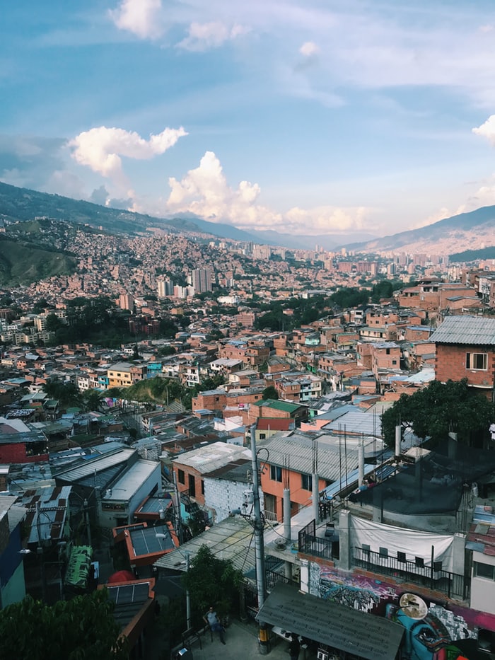 Medellín